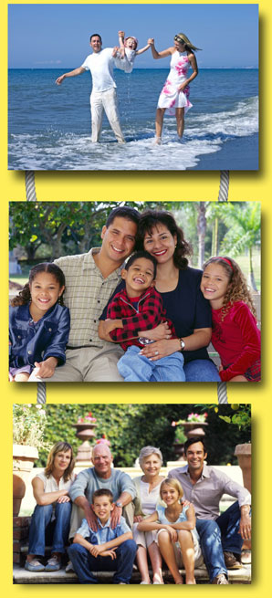 Families