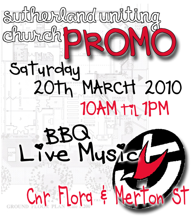 Come along to our Promo Day!